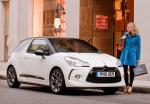 Citroen DS3 Ultra Prestige 2012 года